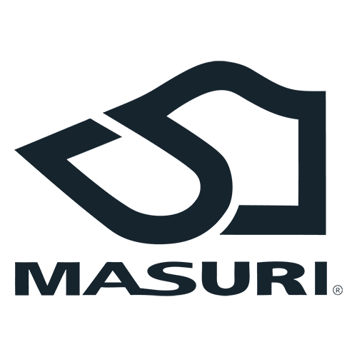 Masuri Logo Web