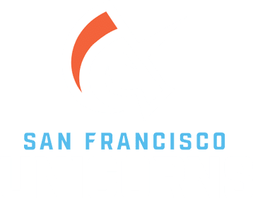 Sf Unicorn Logo
